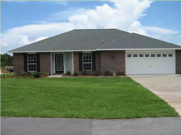 5227 Moore Loop, Crestview, FL 32536