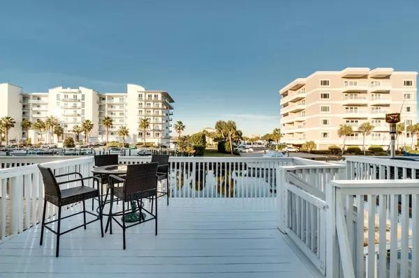 Destin, FL 32541,445 Gulf Shore Drive  #UNIT 13