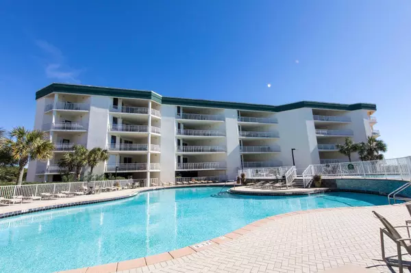 Santa Rosa Beach, FL 32459,396 Chivas Lane  #UNIT 204A