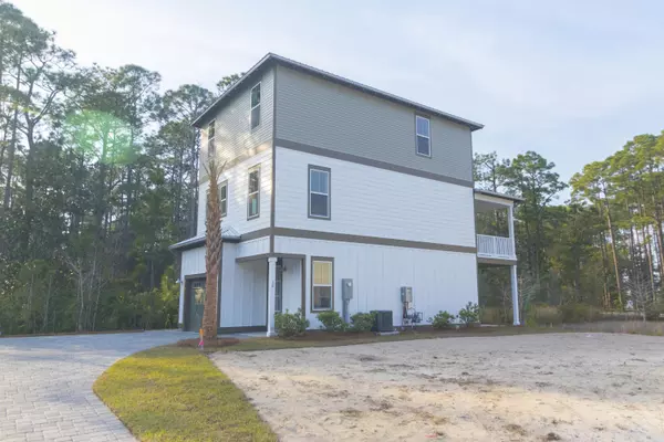 Santa Rosa Beach, FL 32459,Lot #9 W Claycin Cove