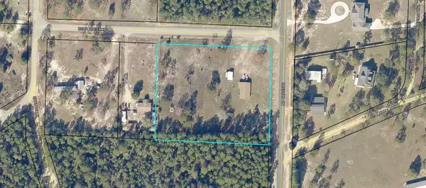 Crestview, FL 32539,5448 Mt Olive Road