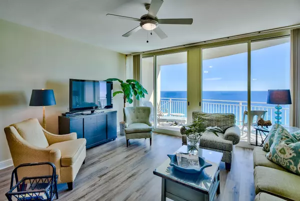 Panama City Beach, FL 32413,15625 Front Beach Road  #UNIT 1805