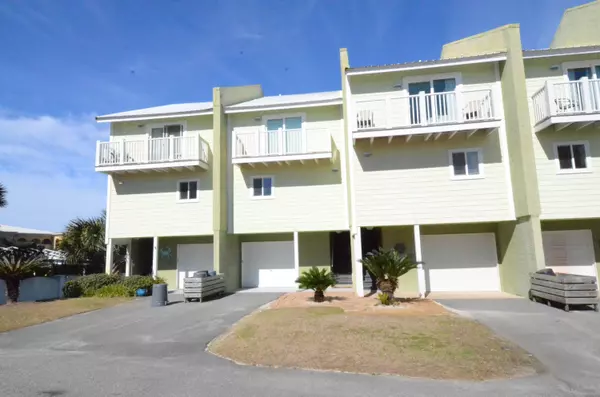 Santa Rosa Beach, FL 32459,2381 W Co Highway 30-A  #UNIT 12