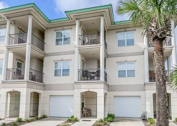 3880 E Co Hwy 30A  #505, Santa Rosa Beach, FL 32459