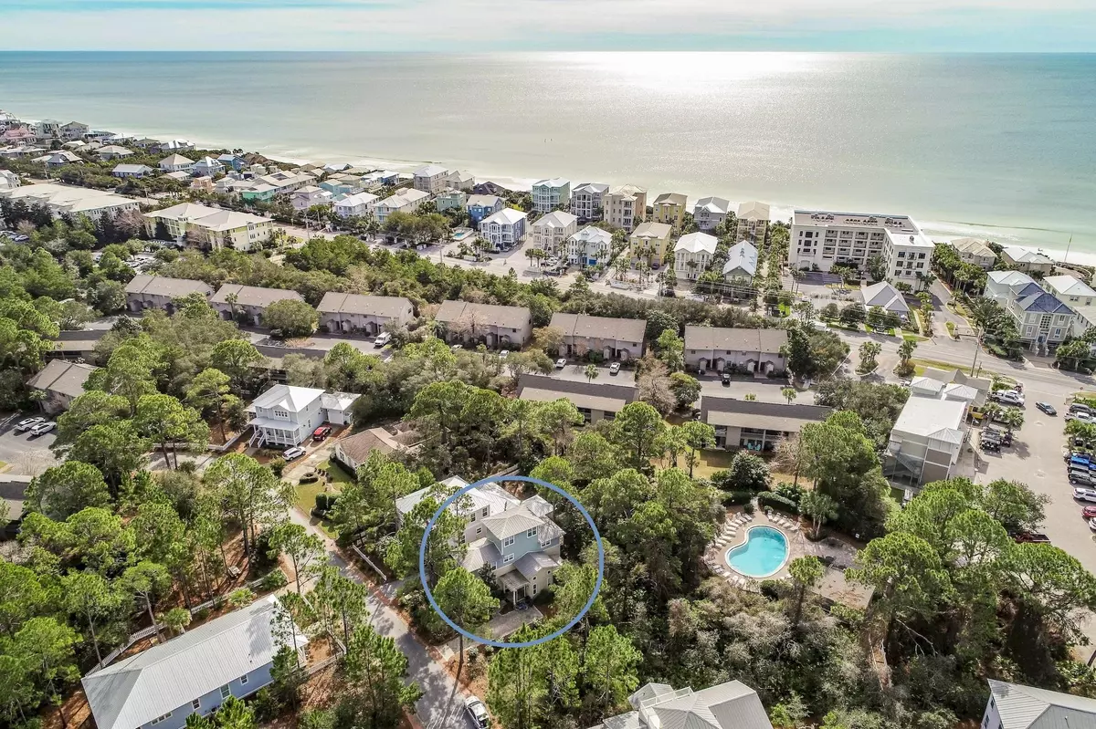 Santa Rosa Beach, FL 32459,54 Cassine Garden Circle