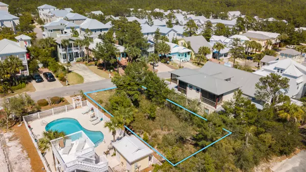 Santa Rosa Beach, FL 32459,Lot 24 Ventana Dunes