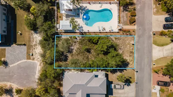 Santa Rosa Beach, FL 32459,Lot 24 Ventana Dunes