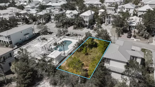 Santa Rosa Beach, FL 32459,Lot 24 Ventana Dunes