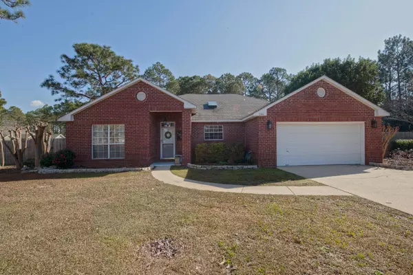 2144 Pepper Drive, Navarre, FL 32566