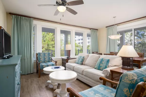 Miramar Beach, FL 32550,9600 Grand Sandestin Boulevard  #3301/3303