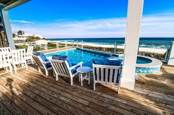 Panama City, FL 32413,21809 Front Beach Road