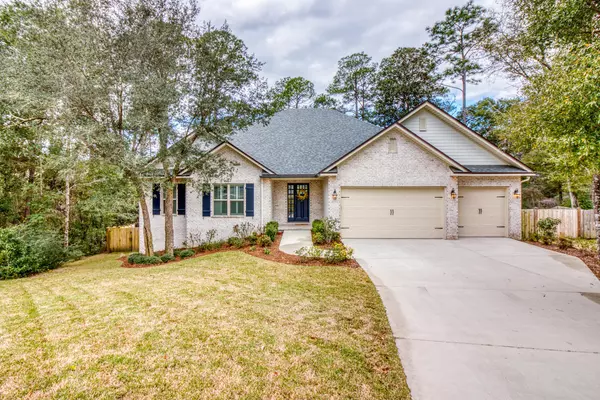 1507 Big Creek Cove, Niceville, FL 32578