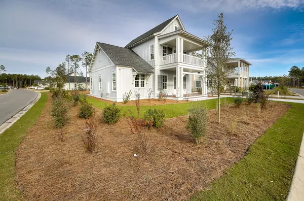 Watersound, FL 32461,365 Pathways Drive  #Lot 91