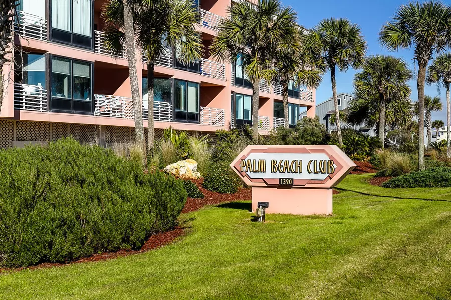 1390 Ft Pikens Road  #255, Pensacola Beach, FL 32561