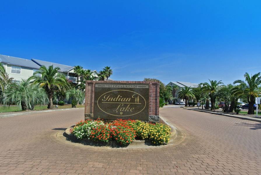 4009 Dancing Cloud Court  #UNIT 47, Destin, FL 32541