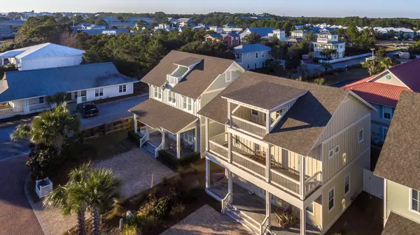 Santa Rosa Beach, FL 32459,100 Sandalwood Drive