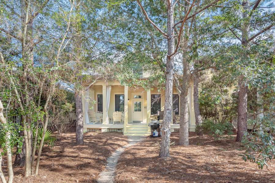 33 Lyonia Lane, Santa Rosa Beach, FL 32459