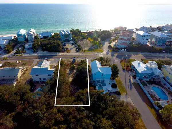 7999 E Co Highway 30-A, Inlet Beach, FL 32461