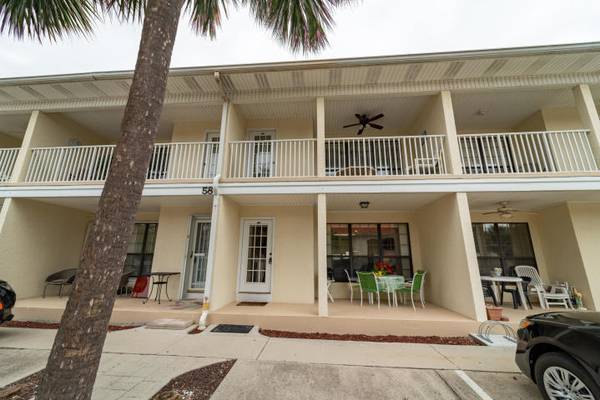 17462 Front Beach Road  ## 58 103,  Panama City Beach,  FL 32413