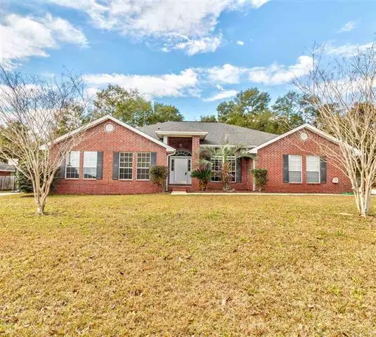 Milton, FL 32570,5938 Ridgeview Drive