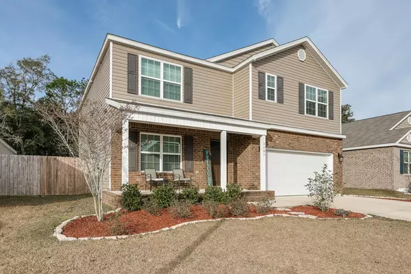 3484 Quail Drive, Pace, FL 32571