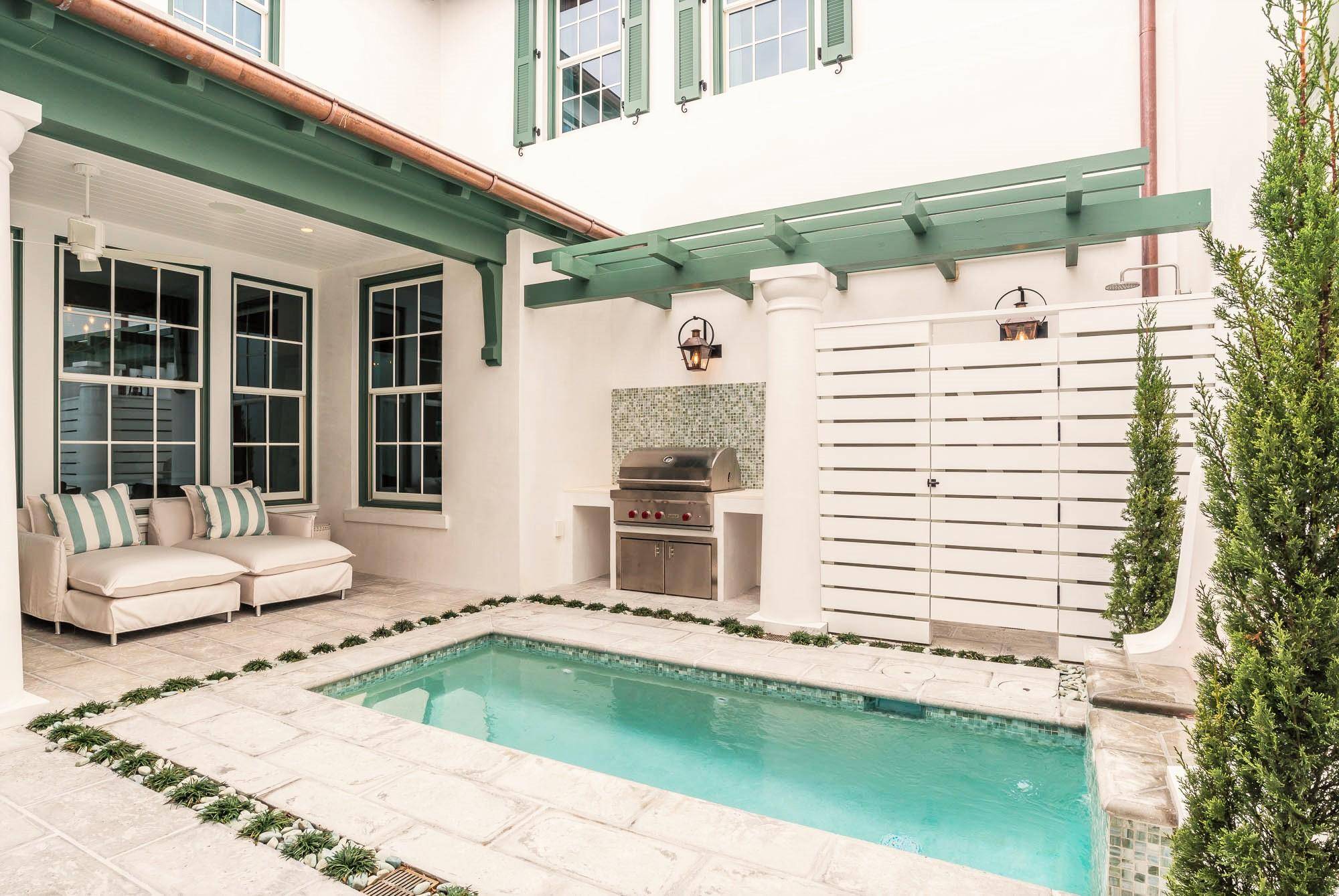 Alys Beach, FL 32461,71 Nonesuch Way