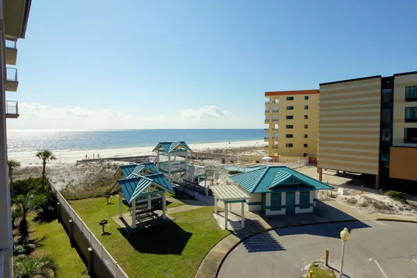 520 Santa Rosa Blvd  #Unit 418, Fort Walton Beach, FL 32548