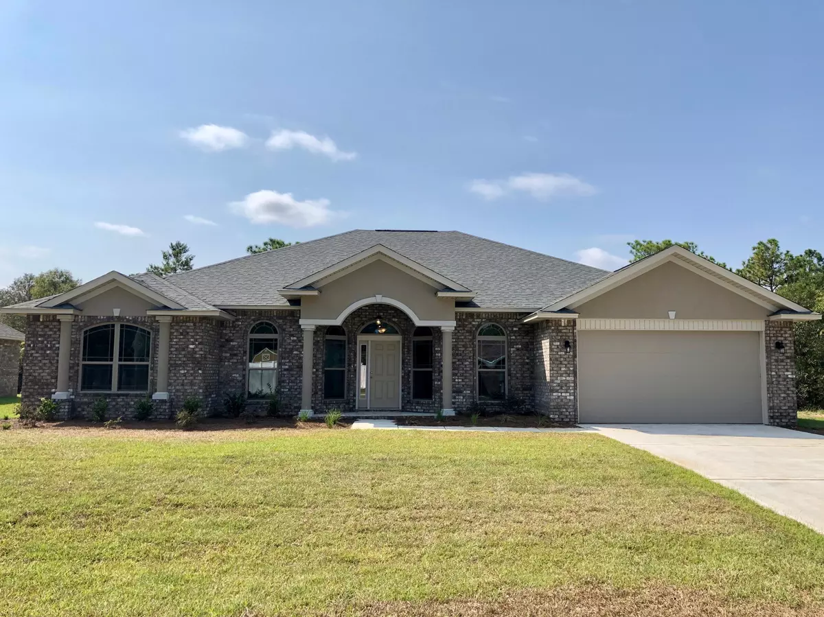 Crestview, FL 32539,3206 Oxmore Drive