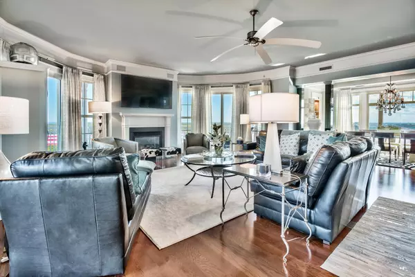 Destin, FL 32541,400 Kelly Plantation Drive  #UNIT 1003