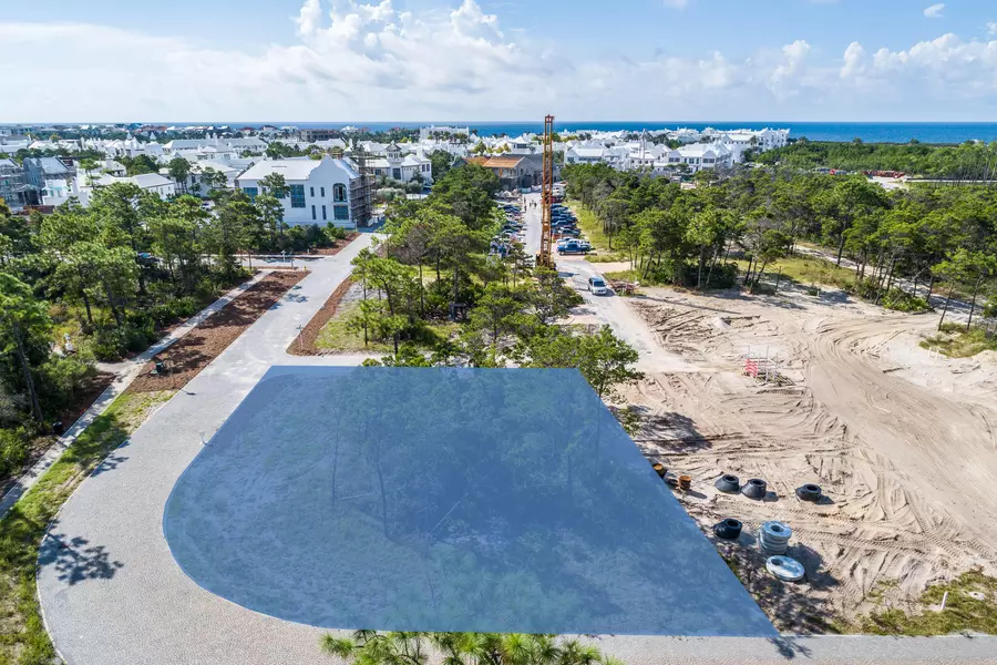 M9 Whalebone Alley, Alys Beach, FL 32461