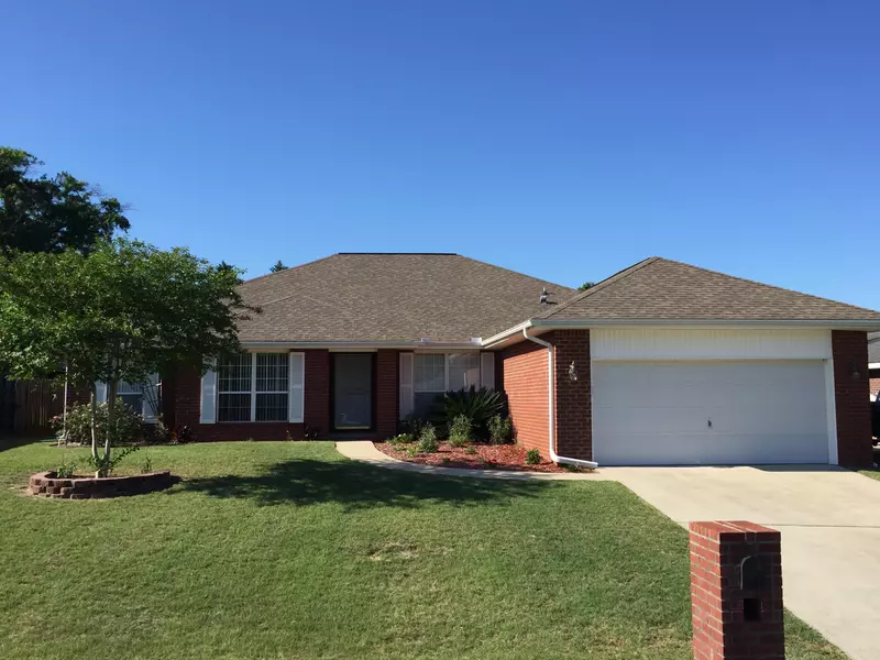 2115 Hagood Loop, Crestview, FL 32536