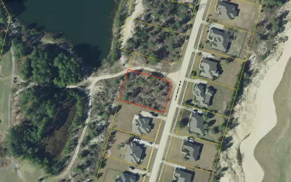 Freeport, FL 32439,Lot 18 W Club House Drive