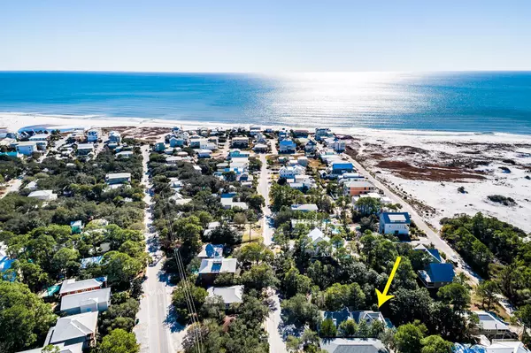 Santa Rosa Beach, FL 32459,80 Magnolia Street