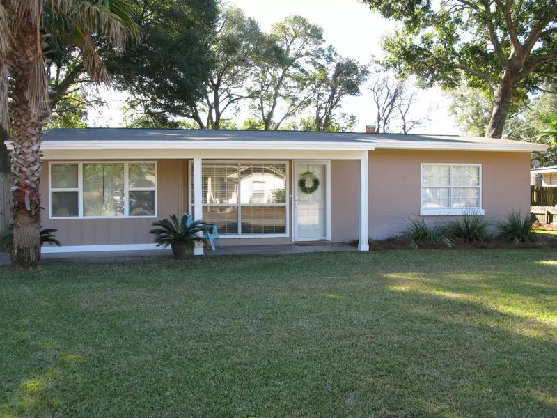 362 NE Kepner Drive, Fort Walton Beach, FL 32548