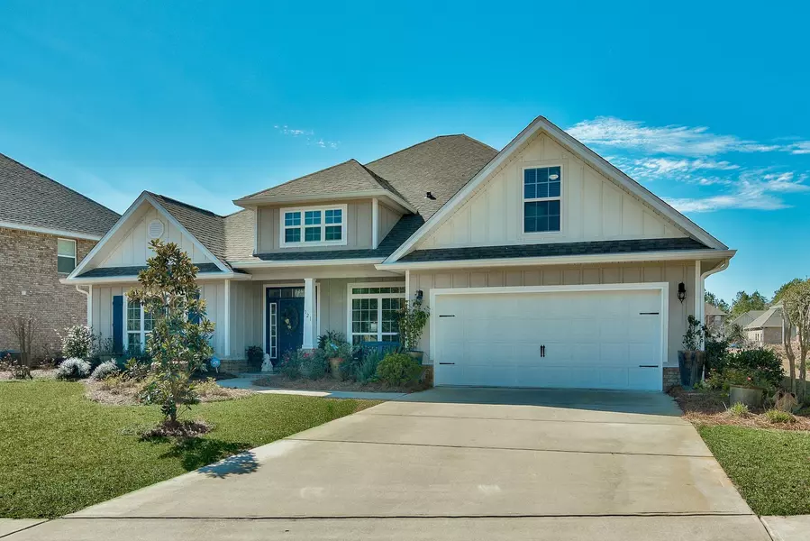 121 Windchime Way, Freeport, FL 32439