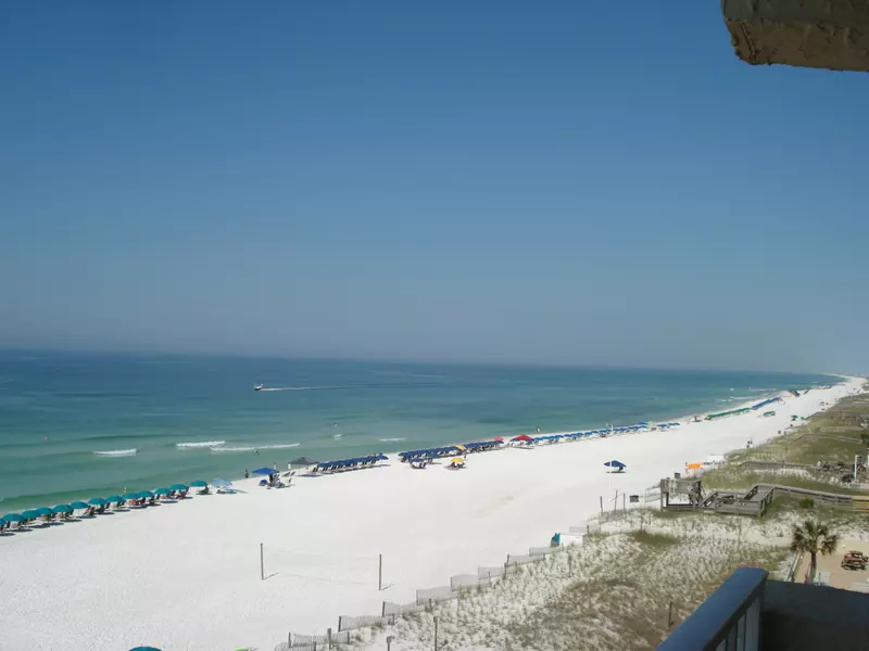 676 Santa Rosa Boulevard  #UNIT 6D, Fort Walton Beach, FL 32548