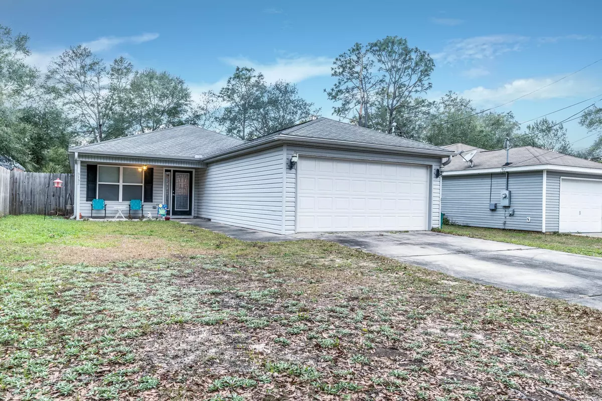 Crestview, FL 32539,5132 Lake Drive