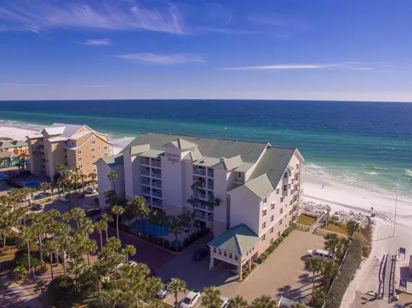 Destin, FL 32541,2900 Scenic Highway 98  #UNIT 407