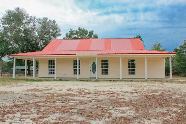 5730 Mount Olive Road, Crestview, FL 32539