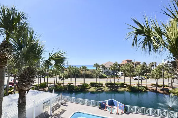 Santa Rosa Beach, FL 32459,145 Spires Lane  #UNIT 305