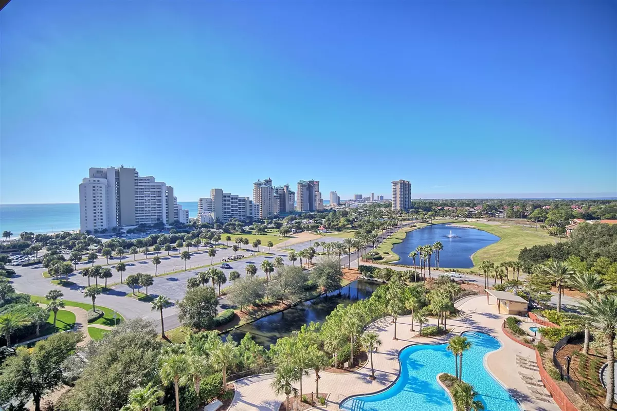 Miramar Beach, FL 32550,5002 Sandestin Blvd S  #6828