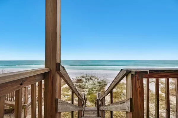 Miramar Beach, FL 32550,1725 Scenic Gulf Drive  #A