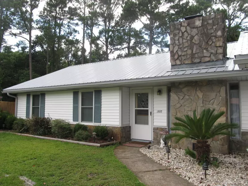 802 Loblolly Court, Fort Walton Beach, FL 32548