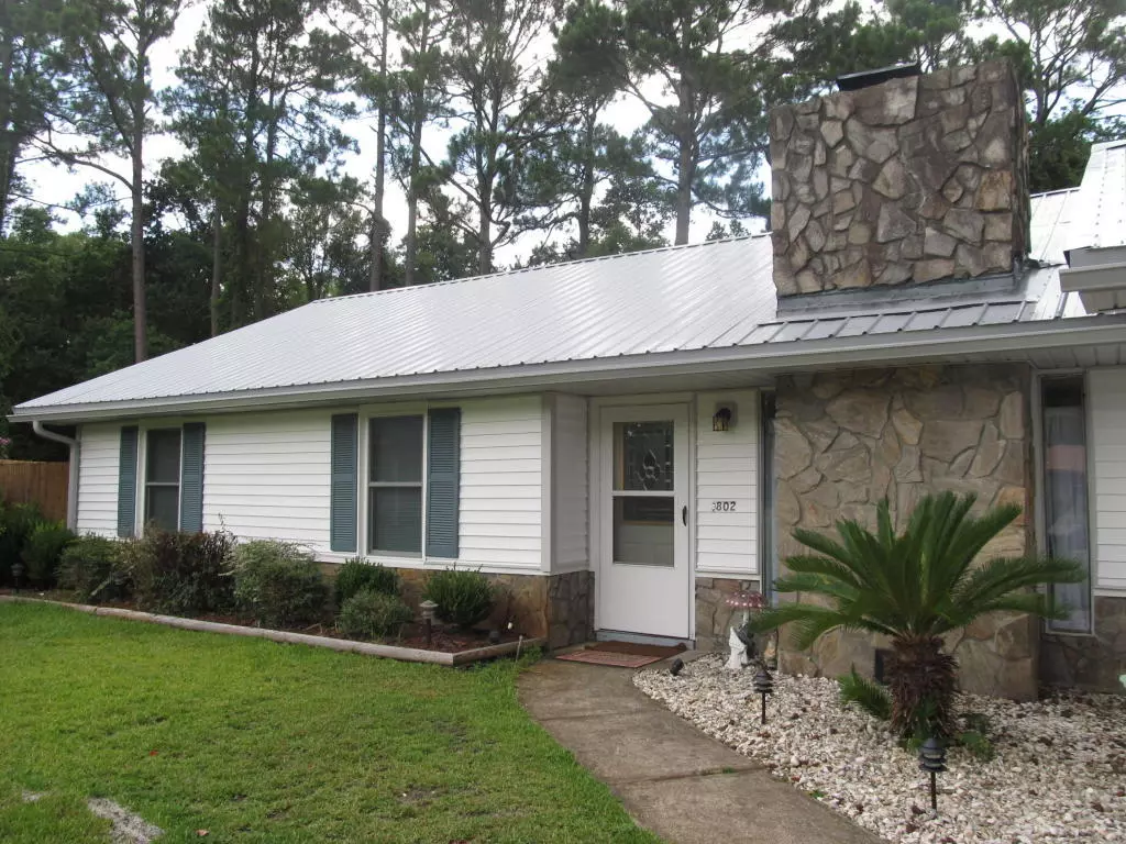 Fort Walton Beach, FL 32548,802 Loblolly Court