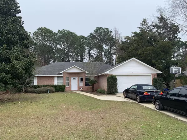 4425 Southminster Circle, Niceville, FL 32578