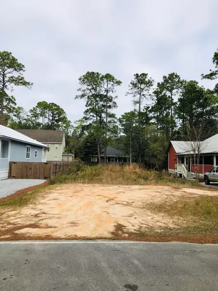 LOT 28 E Point Washington Road, Santa Rosa Beach, FL 32459