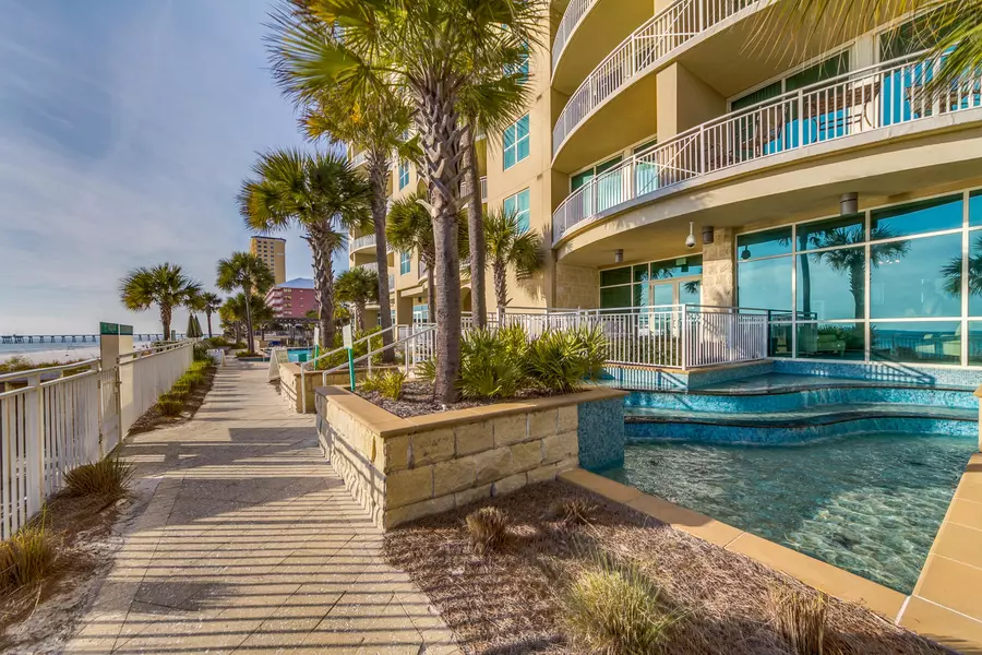 15625 Front Beach Road  #UNIT 408, Panama City Beach, FL 32413