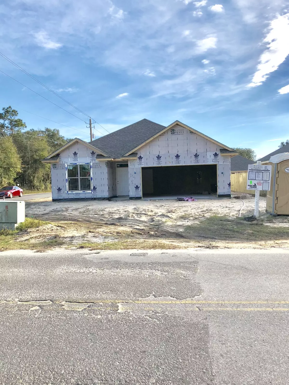 Fort Walton Beach, FL 32547,228 Schneider Drive