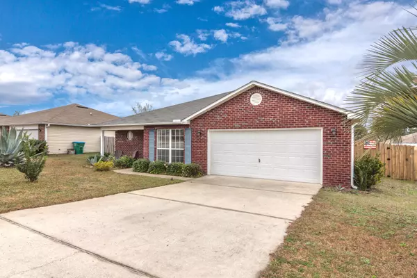 Crestview, FL 32539,287 Limestone Circle