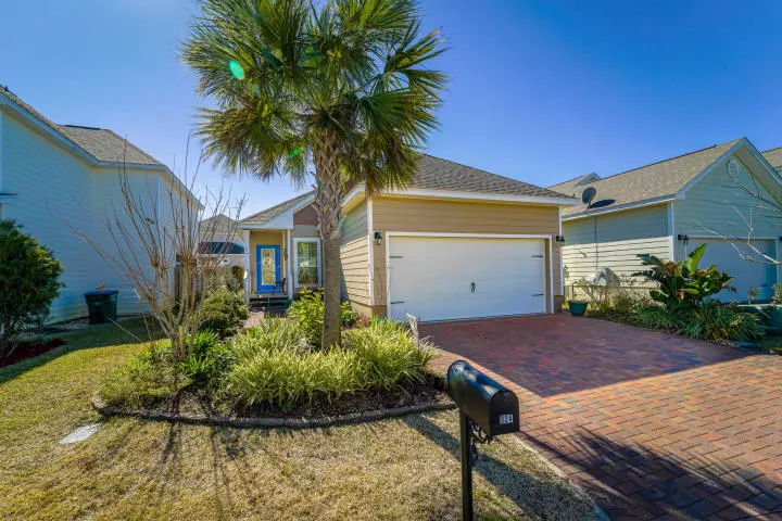 324 Terrapin Way, Panama City Beach, FL 32413